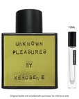 Kerosene Unknown Pleasures EDP