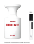 Borntostandout Drunk Lovers EDP