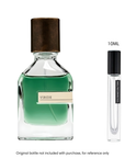 SAMPLE - Orto Parisi Viride Extrait