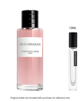 Dior Oud Ispahan EDP