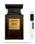 Tom Ford Tuscan Leather Intense EDP