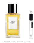 Celine Parade EDP
