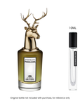 SAMPLE - Penhaligon's Tragedy of Lord George EDP