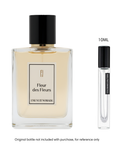 SAMPLE - Une Nuit Nomade Fleur des Fleurs EDP