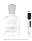 SAMPLE - Creed Silver Mountain Water EDP
