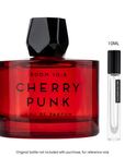 SAMPLE - Room 1015 Cherry Punk EDP