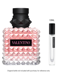 SAMPLE - Valentino Donna Born in Roma EDP