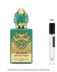 SAMPLE - Stephane Humbert Lucas The Queen and The Viper EDP