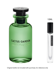 Louis Vuitton Cactus Garden EDP