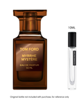 SAMPLE - Tom Ford Myrrhe Mystere EDP