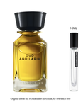 Omanluxury Oud Aquilaria EDP