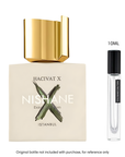 Nishane Hacivat X Extrait