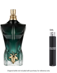 SAMPLE - Jean Paul Gaultier Le Beau Le Parfum EDP
