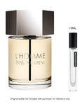 SAMPLE - Yves Saint Laurent L'homme EDT
