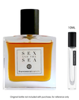 SAMPLE - Francesca Bianchi Sex and the Sea Extrait