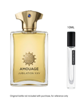 SAMPLE - Amouage Jubilation XXV Man EDP