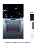 SAMPLE - Sora Dora Orchidee Rouge Extrait