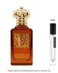 Clive Christian L Red Tea Vetiver EDP