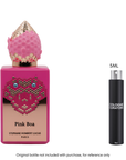Stephane Humbert Lucas Pink Boa EDP