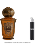 Villa Erbatium Mossy Glen EDP