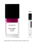 Bohoboco Wet Cherry Liquor Parfum