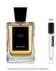 Day Three Fragrances Bani EDP