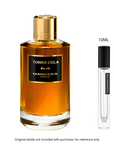 SAMPLE - Mancera Tonka Cola EDP