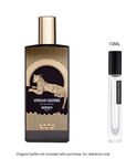 SAMPLE - Memo Paris African Rose EDP