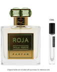 SAMPLE - Roja Parfums Isola Verde Parfum