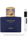 SAMPLE - Floraiku Sand and Skin EDP