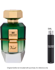 Patek Maison Prisme Vert EDP
