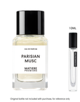 SAMPLE - Matiere Premiere Parisian Musc EDP