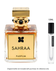 Fragrance du Bois Sahraa EDP