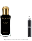 Jeroboam Floro Extrait