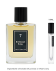 Une Nuit Nomade Bohemian Soul EDP