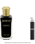 Jeroboam Oriento Extrait