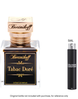 Bortnikoff Tabac Dore Extrait