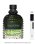 SAMPLE - Valentino Uomo Born In Roma Green Stravaganza EDT