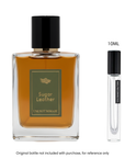 SAMPLE - Une Nuit Nomade Sugar Leather EDP