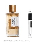 SAMPLE - Goldfield & Banks Ingenious Ginger EDP