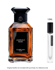 SAMPLE - Guerlain Angelique Noire EDP