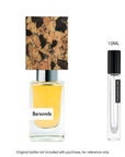 SAMPLE - Nasomatto Baraonda Extrait