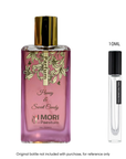 SAMPLE - I Mori Di Paestum Honey & Sweet Candy EDP