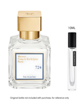 Maison Francis Kurkdjian 724 EDP