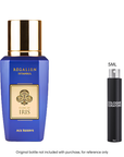 Regalien Clubs of Iris Extrait