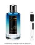 Mancera Aoud Blue Notes EDP