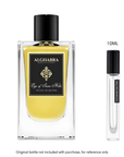 Alghabra Parfums Eye of Seven Hills Extrait