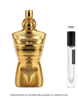 SAMPLE - Jean Paul Gaultier Le Male Elixir Absolu