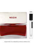 SAMPLE - Spiritica Weon Extrait