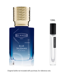 SAMPLE - Ex Nihilo Blue Talisman EDP